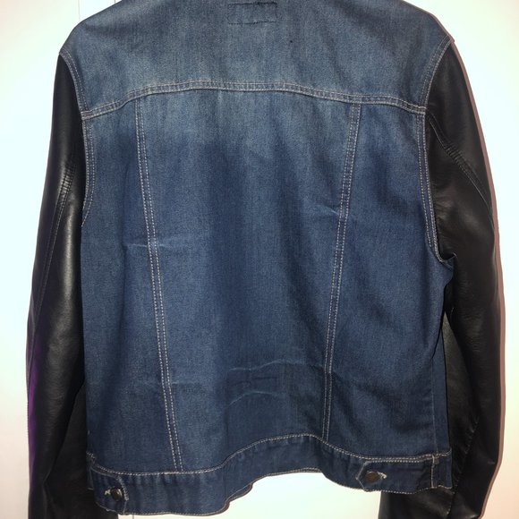 William Rast Denim Jacket - Picture 5 of 5